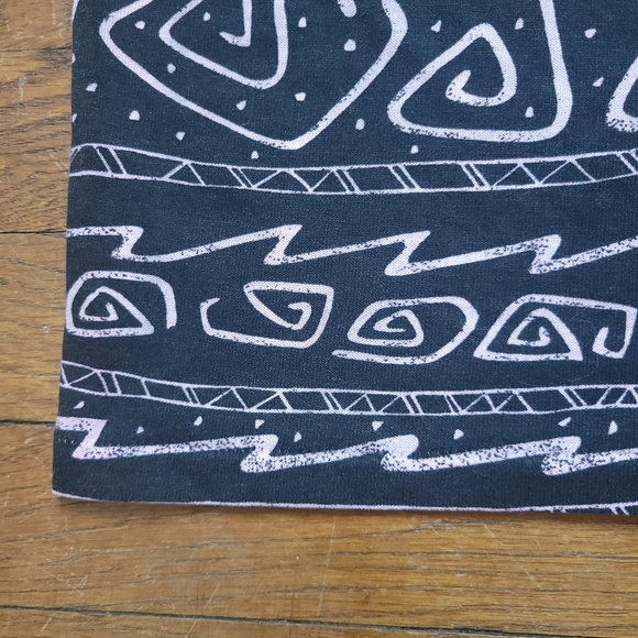 Vintage 80s 90s Pacific Crew T-Shirt Made in USA - Picture 4 of 4